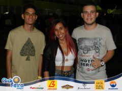Festa da Vaca Atolada